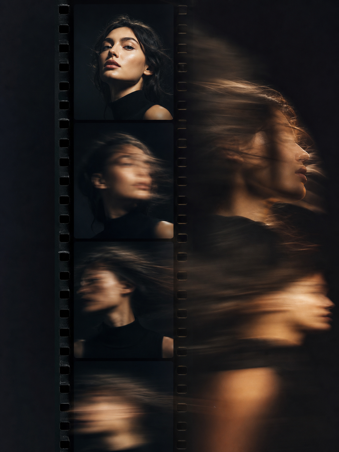 Seedance frame animation